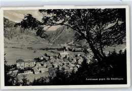 Delcampe - 6490 Andermatt - 50771567 - Andermatt