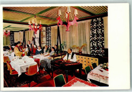Delcampe - 4102 Binningen - Restaurant Hungaria - 10395233 - Binningen