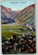 Delcampe - 6490 Andermatt - Gotthardstrasse - 39402601 - Andermatt
