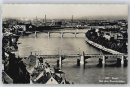 Delcampe - 4000 Basel Bâle - 50438893 - Basel