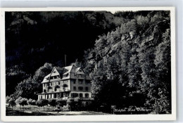 Delcampe - 6083 Hasliberg Hohfluh - Hotel Wetterhorn - 51486623 - Hasliberg