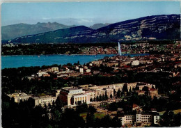 Delcampe - 1200 Genève Genf - Stadtansicht - 40144977 - Genève