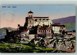 Delcampe - 1950 Sion Sitten - Valère - 10157282 - Sion
