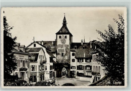 Delcampe - 4410 Liestal - Obertor Wirtschaft Zur Balance - 10193821 - Liestal