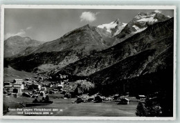 Delcampe - 3906 Saas-Fee - 10203209 - Saas-Fee