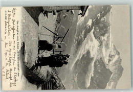 Delcampe - Jungfrau BE 1904 - 39406251 - Sonstige & Ohne Zuordnung