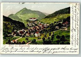 Delcampe - 4438 Langenbruck 1903 - 10643573 - Langenbruck