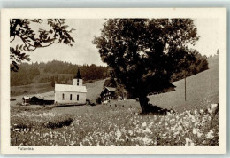 Delcampe - 7213 Valzeina - Kapelle - 10597935 - Valzeina