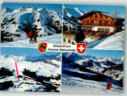 Delcampe - 3725 Achseten 1983 Winter Gasthaus Höchst Skizentrum - 38071929 - Sonstige & Ohne Zuordnung