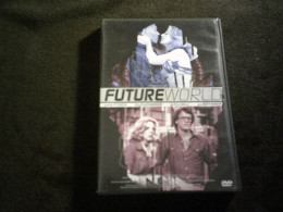 Delcampe - Future World  Avec Peter Fonda - Science-Fiction & Fantasy
