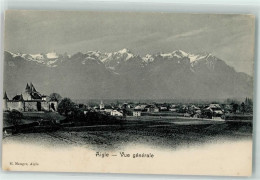 Delcampe - 1860 Aigle - 39372207 - Aigle