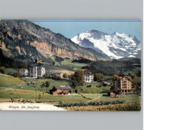 Delcampe - 3823 Wengen - 50233180 - Sonstige & Ohne Zuordnung