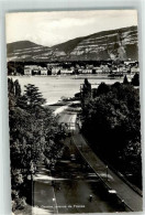 Delcampe - 1200 Genève Genf Foto AK Avenue De France Foto Sartori - 39696621 - Genève