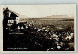 Delcampe - 9470 Werdenberg - Heimatschutz-Serie Nr. 5 - 13123014 - Sonstige & Ohne Zuordnung