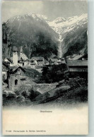 Delcampe - 6487 Göschenen - 39361265 - Göschenen