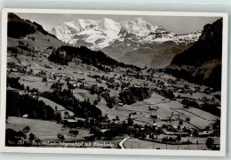 Delcampe - 3713 Reichenbach Im Kandertal - Blümlisalp - 10584408 - Reichenbach Im Kandertal
