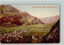 Delcampe - 3860 Meiringen - 10194202 - Meiringen