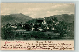 Delcampe - 6130 Willisau 1901 - 13191444 - Willisau