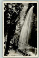Delcampe - 2500 Biel/Bienne - Taubenlochschlucht - 10312708 - Bienne