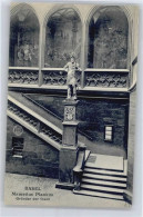 Delcampe - 4000 Basel Bâle - Rathaus, Standbild Gründer Der Stadt AKU2 - 50575825 - Basel