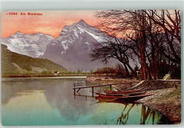 Delcampe - Walensee Wallensee - 39373164 - Sonstige & Ohne Zuordnung