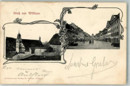 Delcampe - 6130 Willisau 1904 - 13540389 - Willisau
