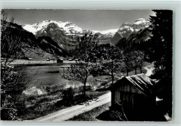 Delcampe - 3775 Lenk Im Simmental - Lenkersee Wildstrubel - 11052761 - Lenk Im Simmental