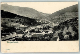 Delcampe - 4438 Langenbruck 1906 - 13908554 - Langenbruck