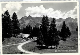 Delcampe - 8896 Bergheim Flumserberg - Molseralp - 51950712 - Sonstige & Ohne Zuordnung