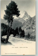 Delcampe - 3920 Zermatt - 39617893 - Zermatt