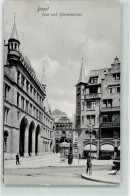 Delcampe - 4000 Basel Bâle - Post Gewerbebank - 10622052 - Basel