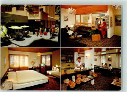 Delcampe - 3800 Interlaken - City Hotel - 40160333 - Interlaken