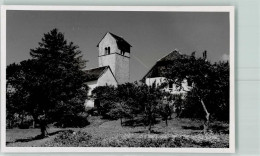 Delcampe - 2517 Diesse Foto AK Kirche Ort Handschriftlich - 13149348 - Diesse