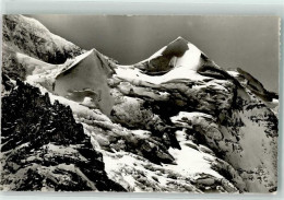 Delcampe - 3823 Kleine Scheidegg - Silberhorn - 39376465 - Sonstige & Ohne Zuordnung