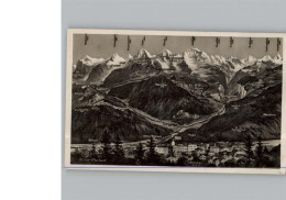 Delcampe - 3800 Interlaken Schynige Platte - 50331771 - Sonstige & Ohne Zuordnung
