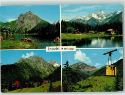 Delcampe - 6476 Intschi 1978 - Arnisee - 10389673 - Other & Unclassified