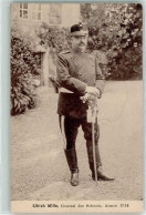 Delcampe - 1422 Grandson 1914 - Ulrich Wille General Der Schweizer Armee Ort Lt. St... - 10614419 - Grandson