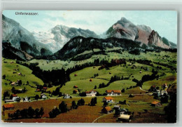 Delcampe - 9657 Unterwasser - 10199339 - Sonstige & Ohne Zuordnung