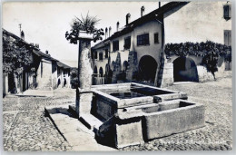 Delcampe - 3235 Erlach - Altstadt, Brunnen - 50730502 - Sonstige & Ohne Zuordnung