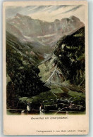 Delcampe - 6465 Unterschächen Gebrauchsspuren Brunnithal - 10645409 - Unterschächen