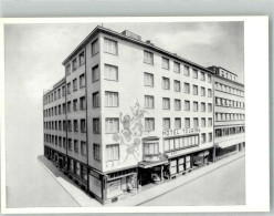 Delcampe - 4000 Basel Bâle Foto AK Hotel Touring Und Red Ox - 10741764 - Basel
