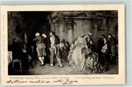 Delcampe - 4000 Basel Bâle 1905 - Verurteilung Ludwig XVI Von Ernst Meissel Düsseld... - 10599328 - Basel