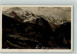 Delcampe - 3823 Wengen - Lauterbrunnen Jungfrau - 12113267 - Wengen