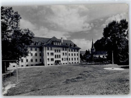 Delcampe - 1722 Bourguillon - Pensionat Des Jeunes Files Salve Regina - 50873482 - Other & Unclassified