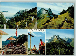 Delcampe - 9467 Frümsen 1980 - Berggasthaus Staubern - 10281763 - Sonstige & Ohne Zuordnung