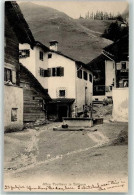 Delcampe - 7435 Splügen - Altes Posthaus - 10620988 - Splügen
