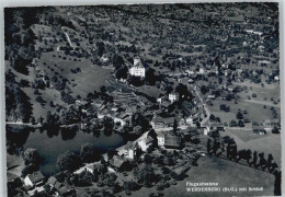 Delcampe - 9470 Werdenberg - Fliegeraufnahme - 50565009 - Sonstige & Ohne Zuordnung
