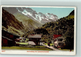 Delcampe - 3824 Stechelberg - 10161295 - Sonstige & Ohne Zuordnung
