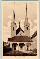 Delcampe - 5630 Muri AG - Klosterkirche - 10619817 - Muri