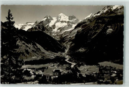 Delcampe - 3718 Kandersteg - Blümlisalp - 10618264 - Kandersteg